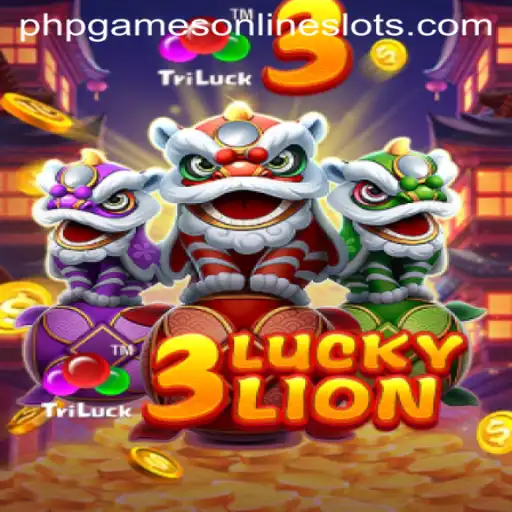 Exploring the World of 3LUCKYLION: A PHPGames Gem