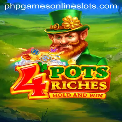 Exploring the Thrills of 4potsriches: A PHP Games Adventure