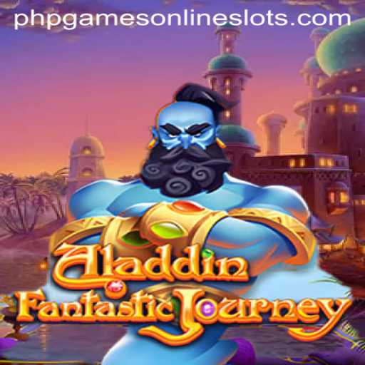 Unveiling the Magical World of Aladdin: A Captivating Game Experience