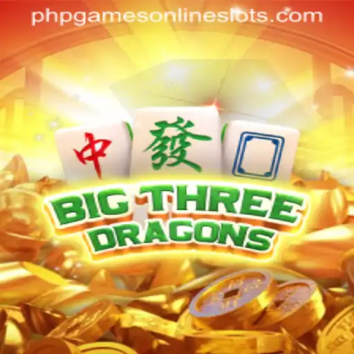 Exploring the World of 'BigThreeDragons': A Captivating Php Game Adventure