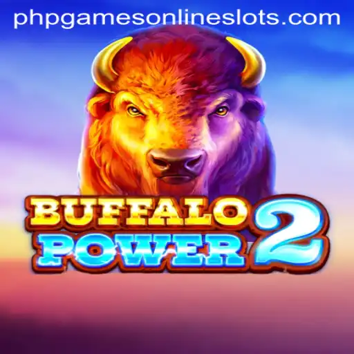 Unleashing the Adventure in BuffaloPower2: A Deep Dive into the Latest phpGames Sensation