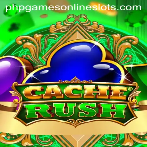 A Deep Dive into CacheRush: The Exciting World of PHP Games