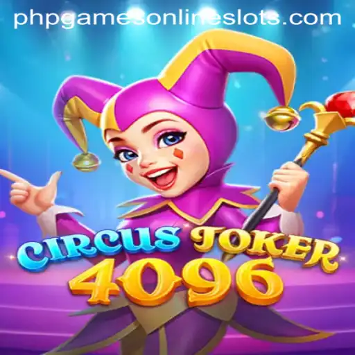 Unveiling CircusJoker4096: A New Era in Online Gaming