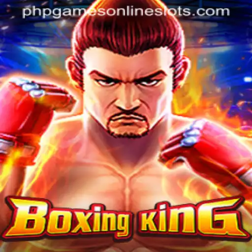 BoxingKing: The Ultimate PHP Game Experience