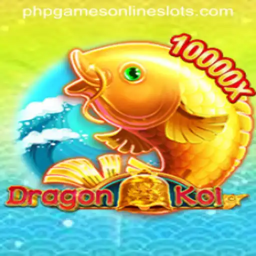 DragonKoi Game: A Journey of Legends