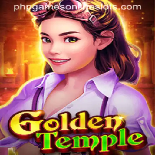 Explore the Mystical World of GoldenTemple: A Captivating Adventure in the Realm of PHPGames