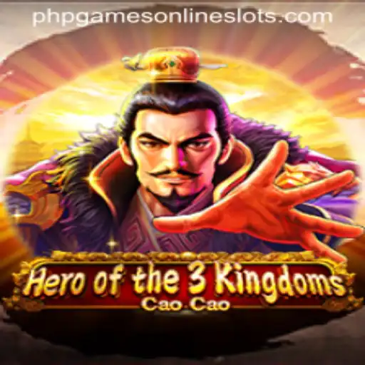 Heroofthe3KingdomsCaoCao: A Deep Dive into the Legendary Strategy Game
