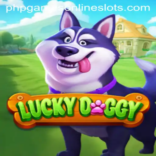 LuckyDoggy: A Captivating Experience for PHPGames Enthusiasts