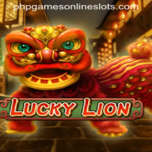 Unleashing the Adventure: Discovering LuckyLion in the World of PHP Games