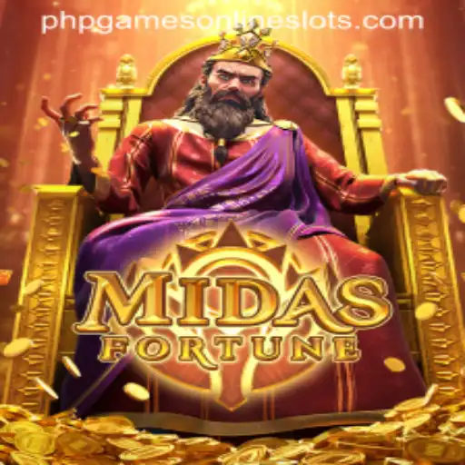 Unveiling MidasFortune: A Journey into Digital Gold with PHPGames