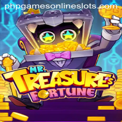 Discovering the Thrills of MrTreasuresFortune: A Deep Dive into the PHPGames Phenomenon
