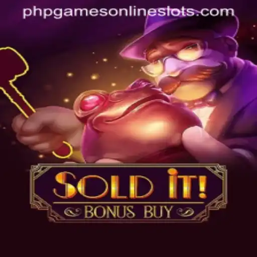 SolditBonusBuy: The Exciting World of PHP Games
