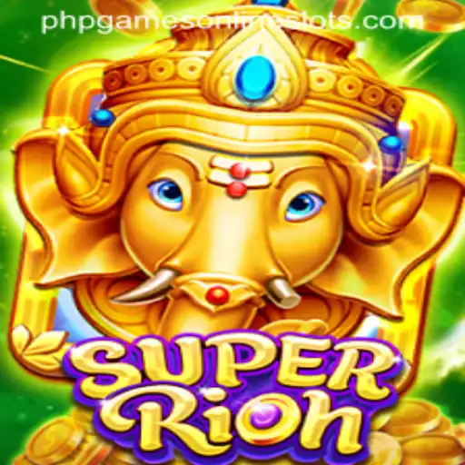 Explore the Exciting World of SuperRich