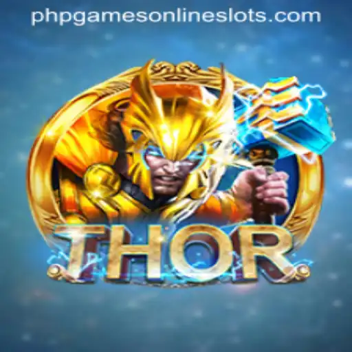 Unveiling the Mystical World of THOR: A New Frontier in PHP Games