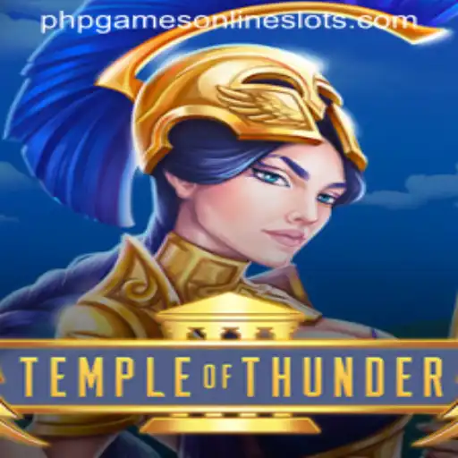 Temple of Thunder: A New Era in PHP Games