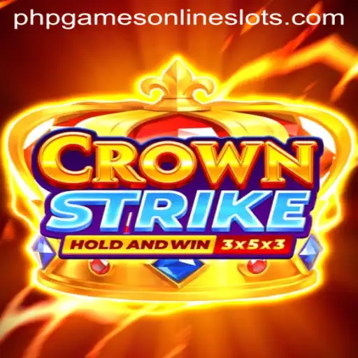 Crownstrike: The Next Big Thing in PHPGames