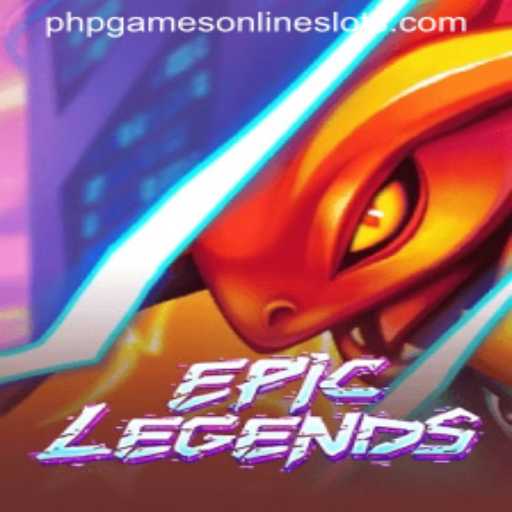 Exploring EpicLegends: A Deep Dive into the World of Adventure and Strategy