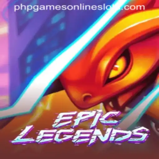 Exploring EpicLegends: A Deep Dive into the World of Adventure and Strategy