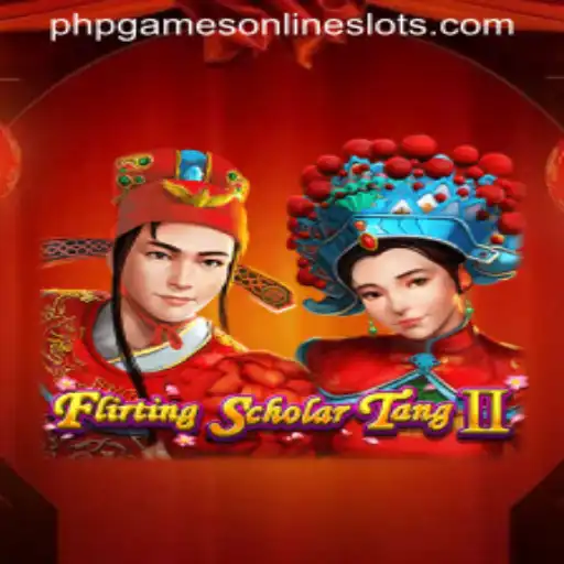 Flirting Scholar Tang II: A Captivating Gaming Experience in the World of Phpgames