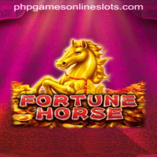 Discover the Enchanting World of FortuneHorse: A PHPgames Adventure