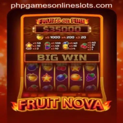 Exploring the Enchanting World of FruitNova - The Ultimate PHPGames Experience