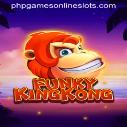 Introducing FunkyKingKong: A Fresh Take on Classic Arcade Adventure
