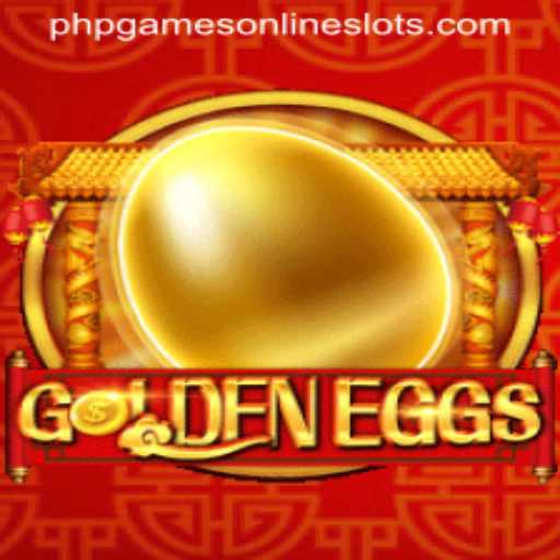 GoldenEggs: The New Sensation in PHP Games