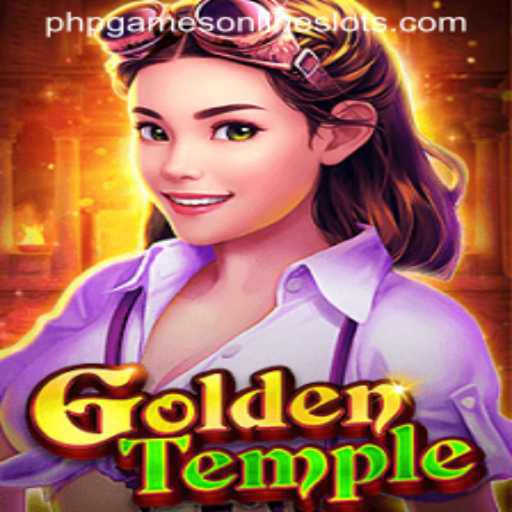 Explore the Mystical World of GoldenTemple: A Captivating Adventure in the Realm of PHPGames