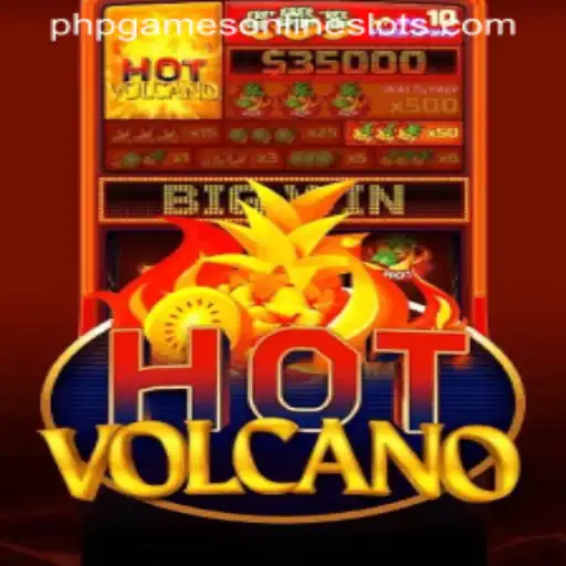 Exploring the Fiery Adventures of HotVolcano