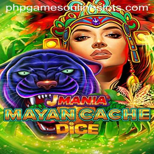 JManiaMayanCacheDice: A Thrilling Journey into an Ancient World
