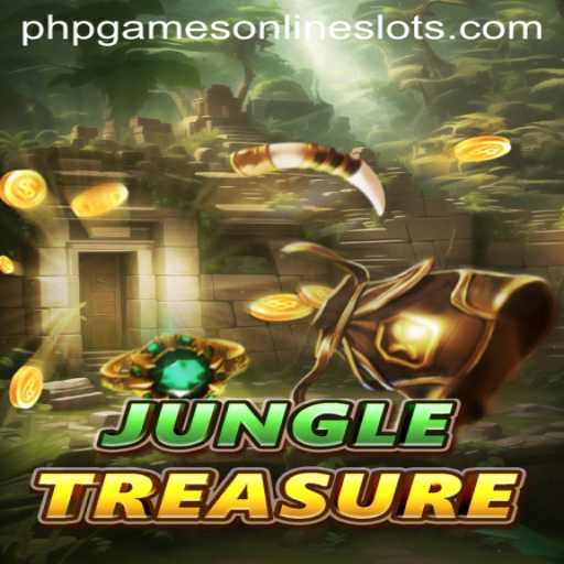 Exploring JungleTreasure: A Thrilling Adventure Game