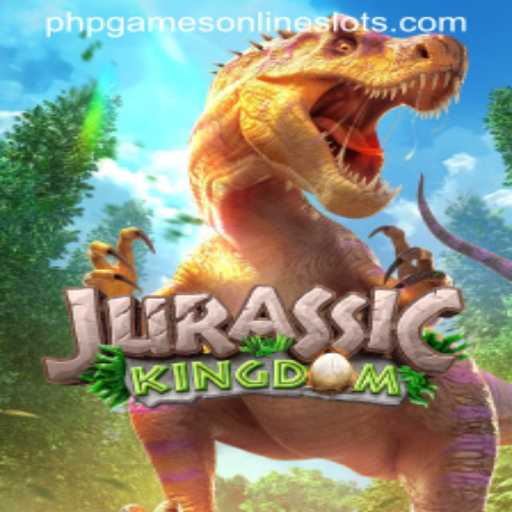 Unveiling JurassicKingdom: A Thrilling New Adventure in the World of PHP Games