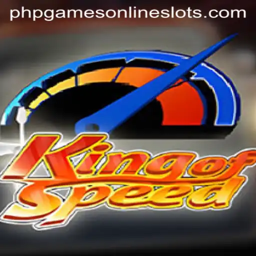 KingofSpeed: Master the Fast Lane in This Exciting PHP Game