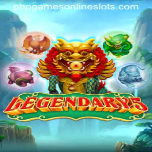 Discover the Thrills of Legendary5: A Revolution in PHP Games