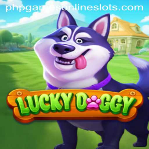 LuckyDoggy: A Captivating Experience for PHPGames Enthusiasts
