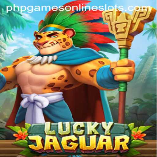 LuckyJaguar: Experience the Thrilling World of Online Gaming