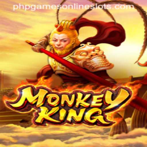 Unveiling the Majesty of MonkeyKing in the World of PHPGames