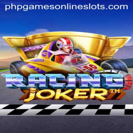 Exploring RacingJoker: An Exciting PHP Games Experience