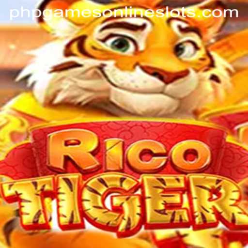 Unveiling the Excitement of RicoTiger: A New Frontier in Online Gaming