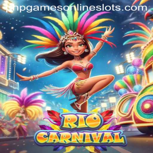 Experience the Vibrancy of RioCarnival: A Thrilling PHP Game Adventure