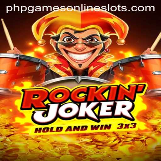 Exploring the Exciting World of Rockinjoker: A PHPGames Phenomenon