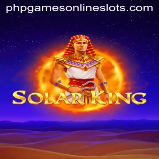 Exploring SolarKing: A Cosmic Gaming Experience on Phpgames