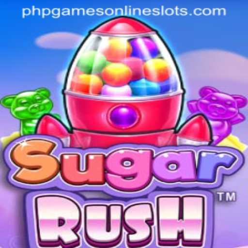 Exploring SugarRush: A Sweet Adventure in phpGames