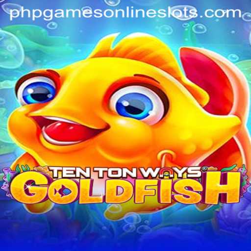Explore the Enchanting World of TenTonWaysGoldfish