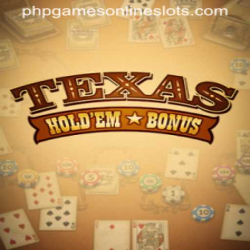 Mastering Texas Hold'em Bonus: A Comprehensive Guide