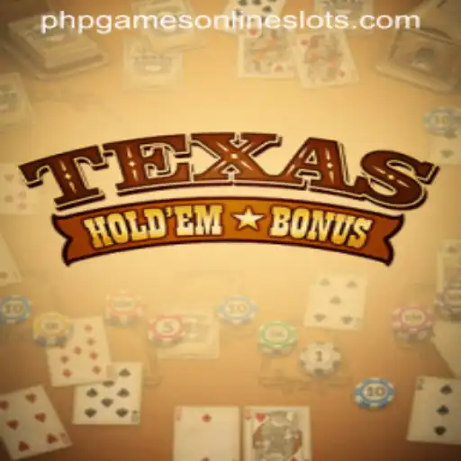 Mastering Texas Hold'em Bonus: A Comprehensive Guide