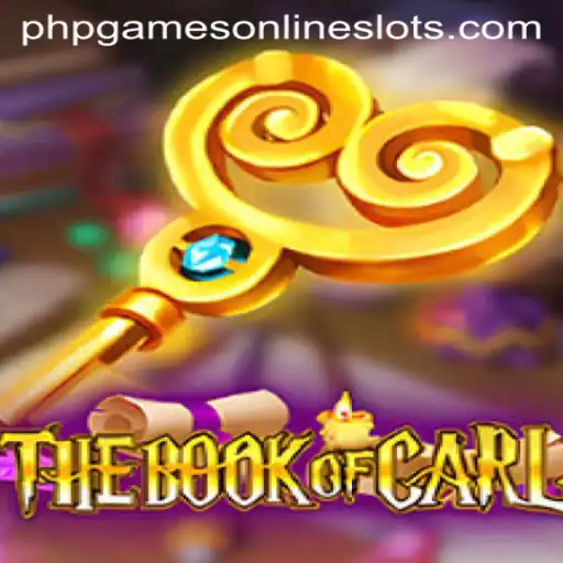 Exploring TheBookofCarl: A Unique Adventure in the Realm of PHP Games