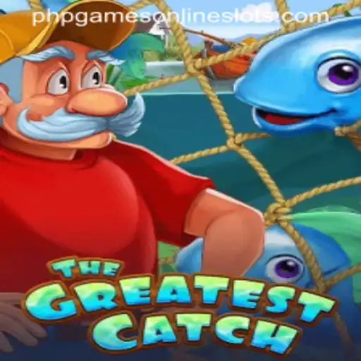 TheGreatestCatch: Dive into the Exciting World of PHPGames