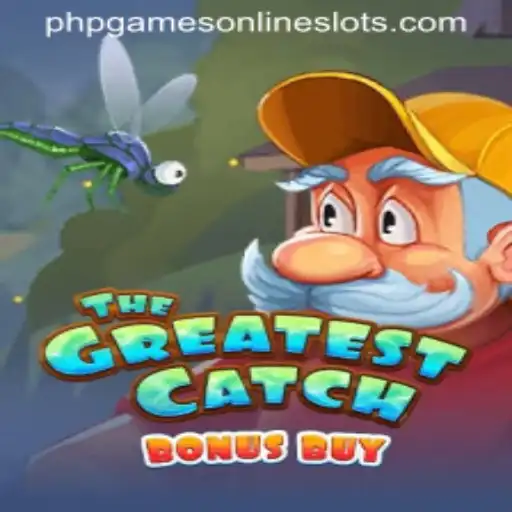 An In-Depth Look at TheGreatestCatchBonusBuy: The Exciting PHP Games Experience