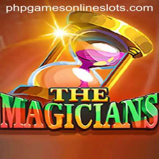 Unveiling 'TheMagicians': An Enchanting Journey into the World of PHP Games